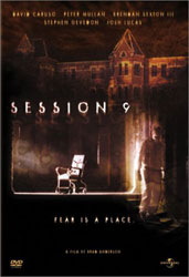 Session 9 Video Cover