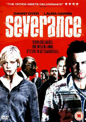 Severance Video Cover 2
