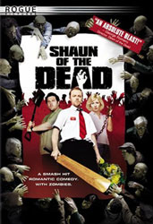 Shaun of the Dead Video Cover 3