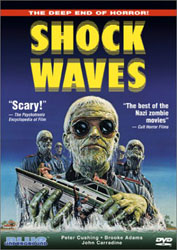 Shock Waves Video Cover 1