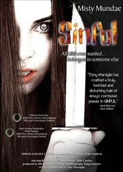Sinful Video Cover