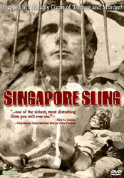 Singapore Sling Video Cover