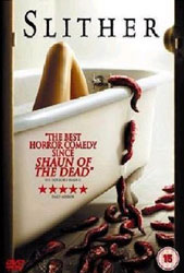 Slither Video Cover 1