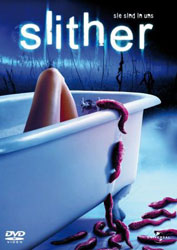 Slither Video Cover 3