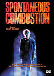 Spontaneous Combustion Video Cover 1
