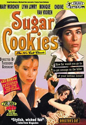 Sugar Cookies Video Cover