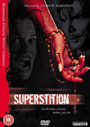 Superstition Video Cover 1