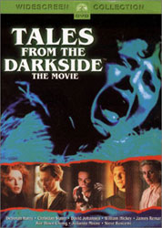 Tales From The Darkside: The Movie Video Cover 1