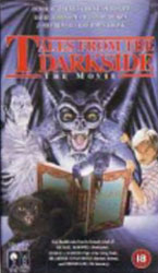 Tales From The Darkside: The Movie Video Cover 3
