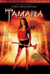 Tamara Video Cover 1