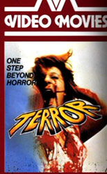 Terror Video Cover 1