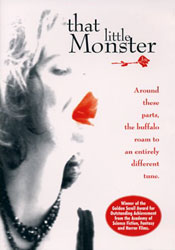 That Little Monster Video Cover