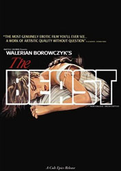 The Beast Video Cover 2