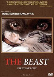 The Beast Video Cover 3