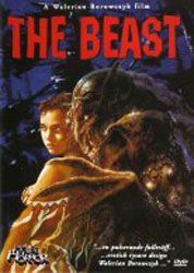 The Beast Video Cover 4