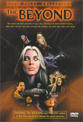 The Beyond Video Cover 1