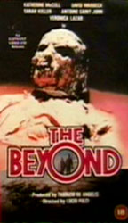 The Beyond Video Cover 11