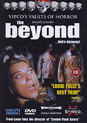 The Beyond Video Cover 2