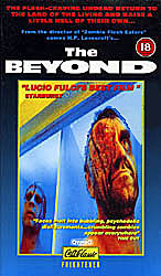 The Beyond Video Cover 3
