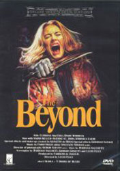 The Beyond Video Cover 4