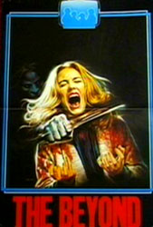 The Beyond Video Cover 5