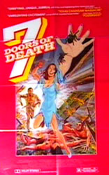 The Beyond Video Cover 6