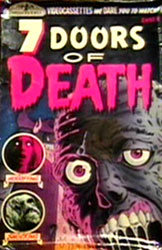 The Beyond Video Cover 7