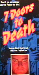 The Beyond Video Cover 8