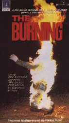 The Burning Video Cover 4