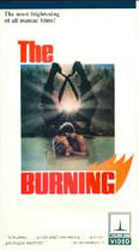 The Burning Video Cover 5