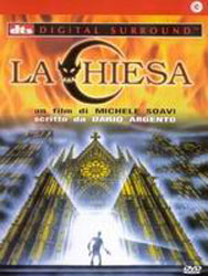 The Church Video Cover 2