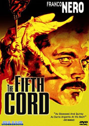 The Fifth Cord Video Cover