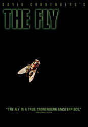 The Fly Video Cover 1