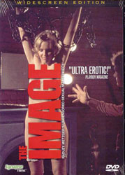 The Image Video Cover