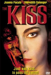 The Kiss Video Cover 1