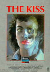 The Kiss Video Cover 2