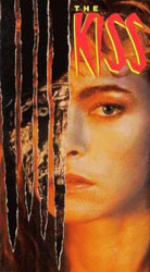 The Kiss Video Cover 3