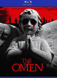 The Omen Video Cover 4