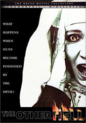 The Other Hell Video Cover 1