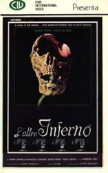 The Other Hell Video Cover 2