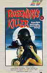The Prowler Video Cover 3