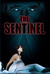 The Sentinel Video Cover 1