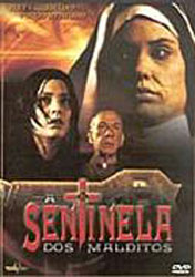 The Sentinel Video Cover 4