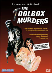 The Toolbox Murders Video Cover 1