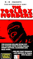The Toolbox Murders Video Cover 5