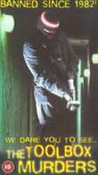 The Toolbox Murders Video Cover 6