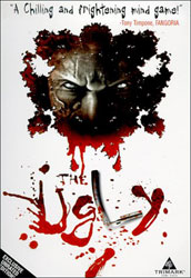 The Ugly Video Cover 1
