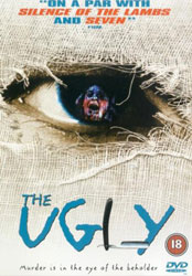 The Ugly Video Cover 2