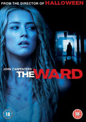 The Ward Video Cover