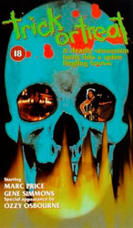 Trick or Treat Video Cover 2